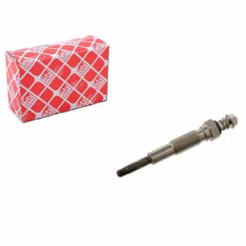 glow plug 176133 FEBI