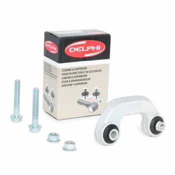 Rod/Strut, stabiliser TC1291 Delphi
