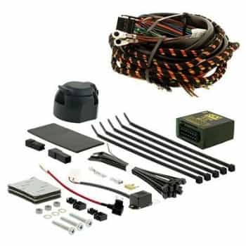 Electric Kit, towbar RN156DX ECS Electronics