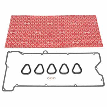 Gasket Set, cylinder head cover 825.646 Elring