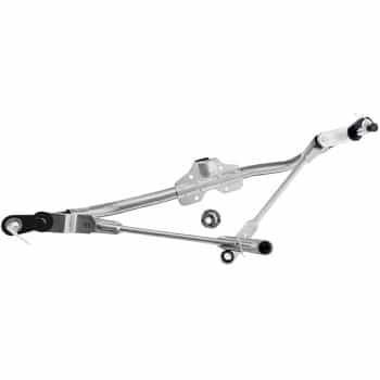 Wiper Linkage 7627230 Van Wezel