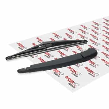 Wiper Arm, windscreen washer