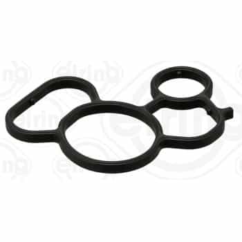 Gasket, oil filter housing