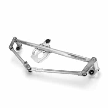 Wiper Linkage 5888230 Van Wezel