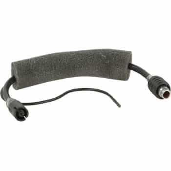 Calearo Antenna Adapter HC97 (m) -> HC97 (f) 20cm