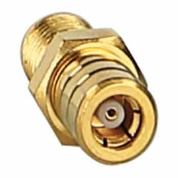 Antenna Adapter > SMA -> SMB