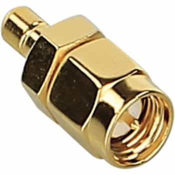 Antenna Adapter > SMA -> SMB