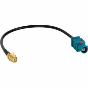 Antenna Adapter Fakra(m) > SMA(f) 20cm