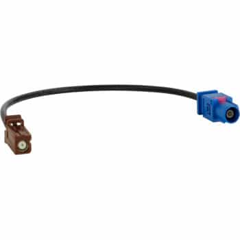 Antenna Adapter Fakra C(m)>GT16(f) Pioneer LEONI/ROKA