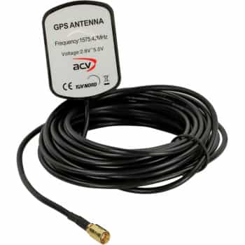 GPS / GLONASS / Beidou Antenna > SMB (f)