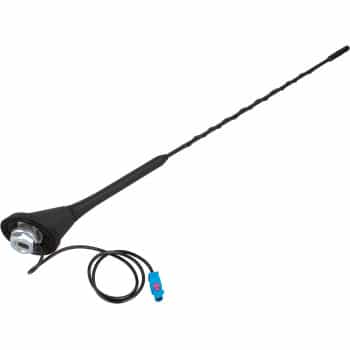 Roof antenna Audi / Seat / Skoda / Volkswagen 16V AM / FM
