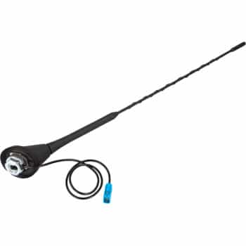 Roof antenna Audi / Seat / Skoda / Volkswagen 16V AM / FM