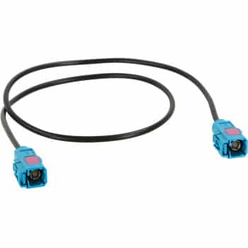 Antenna Adapter cable Fakra(f) -> Fakra (f) 50cm ROKA version