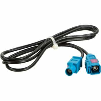 Fakra extension 100 cm ( m) > (f)