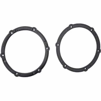 Speaker ring 165 mm Various models Citroen - Peugeot - Toyota