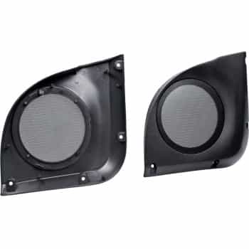Speaker ring 165 mm Fiat Punto 1999-2012 Front door