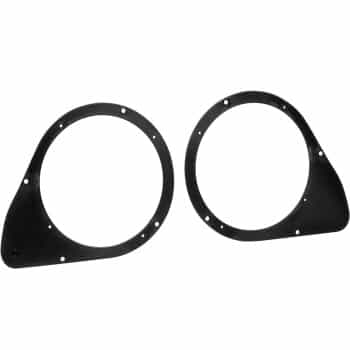 Speaker ring 165 mm Fiat Stilo - Lancia Delta Rear side panel
