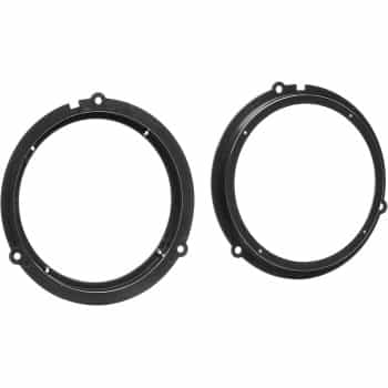 Speaker ring 165 mm Ford Fiesta/Ka/Focus/Transit/Tourneo/Mondeo