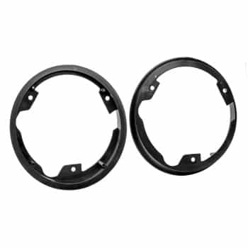 Speaker ring 165 mm Ford Galaxy/S-Max 2006- Front door
