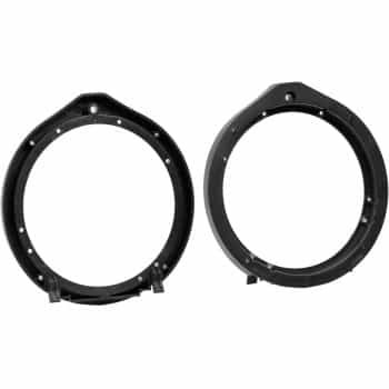 Speaker ring 165 mm Honda Accord/Civic/CR-Z/Insight Front door
