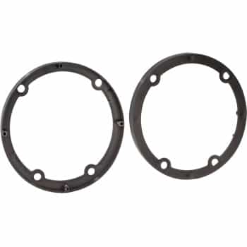 Speaker ring 165 mm Mercedes Benz Sprinter/Vito/Viano Front door