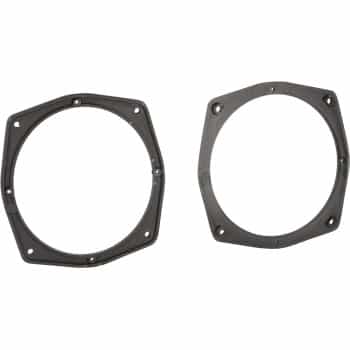 Speaker ring 165 mm Mitsubishi Pajero/Lancer/Galant -Smart ForTwo - Mercedes Sprinter