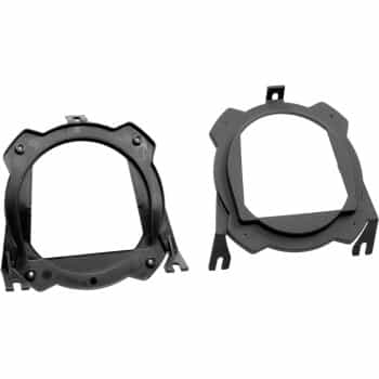 Speaker ring 130 mm Opel Corsa/Tigra Rear Side panel