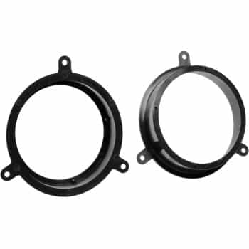 Speaker ring 165 mm Renault Scenic/Grand Scenic/Megane/ ZOE Front, Rear door