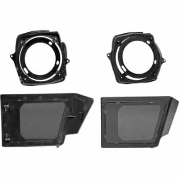 Speaker ring Volvo 850 1992-1997