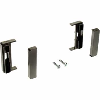 1-DIN Panel Audi TT 1998-2006 Color: Black