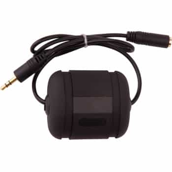 Noise Filter 2 Channel 3.5mm Stereo Jack
