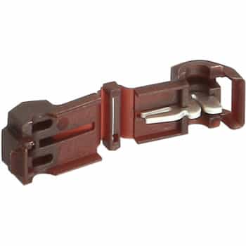 Branch connectors red 0.5 - 0.1.5mm² (100 pieces)