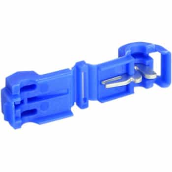 Branch connectors red 1.5 - 2.5 mm² (100 pieces)