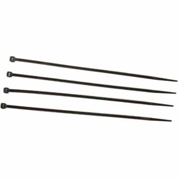 Ti-Rips 200 mm x 4.8 mm (100 pieces)
