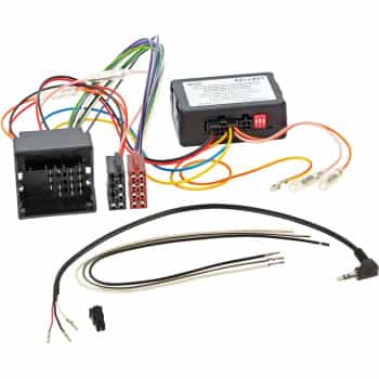 SWI Ford Focus 2007-2010 OEM Sony HU > Digital Dynamics