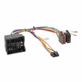 SWI wiring harness for 42cx401 VAG 52Pin Quadlock