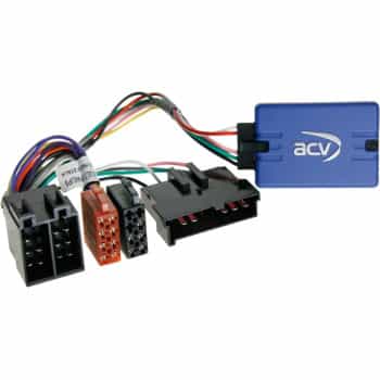 SWI Renault Clio (II) / Kangoo (KC) / Mégane (I) / Scénic (JA) / Laguna (I,T56)