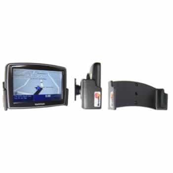 TomTom XL Live IQ Route Passive holder with swivel mount