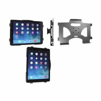 Apple iPad Air / 9.7 New Passive holder with swivel mount