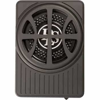 DLS 10" amplified subwoofer ACW10