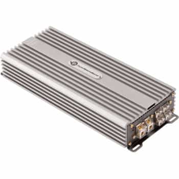 DLS 4-channel amplifier CCi44