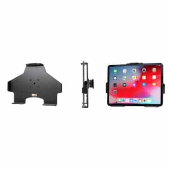 Apple iPad Pro 11/Air 4th Gen Passive holder with swivel mount