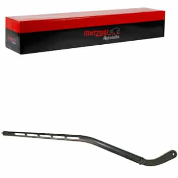 Wiper Arm, windscreen washer