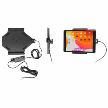 Apple iPad 10.2 Active holder with fixed power supply