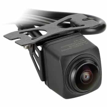 Reversing Camera (square) - sub & built up-construction