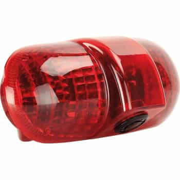 Reversing camera 3rd brake light Opel Vivaro Renault Trafic Nissan Primastar