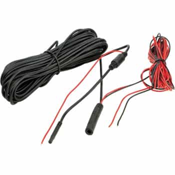 Camera extension cable for ACV cameras 15 meters