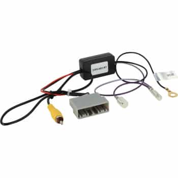 Rear View Camera Interface Honda Civic 2017-2019