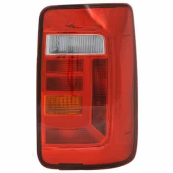 Combination Tail Light 11-12973-01-2 TYC