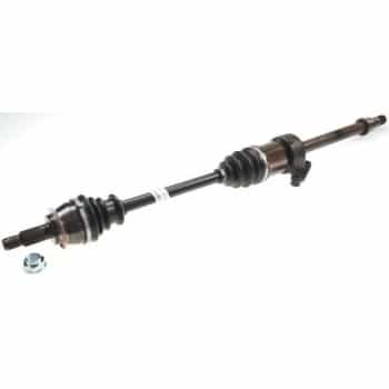 drive shaft 182458 FEBI